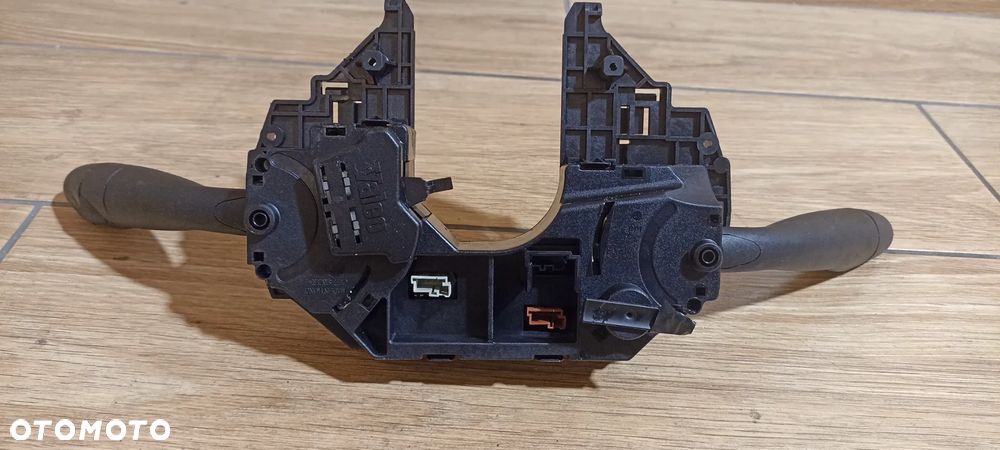 Przełącznik Zespolony Citroen C5 X7 - 4