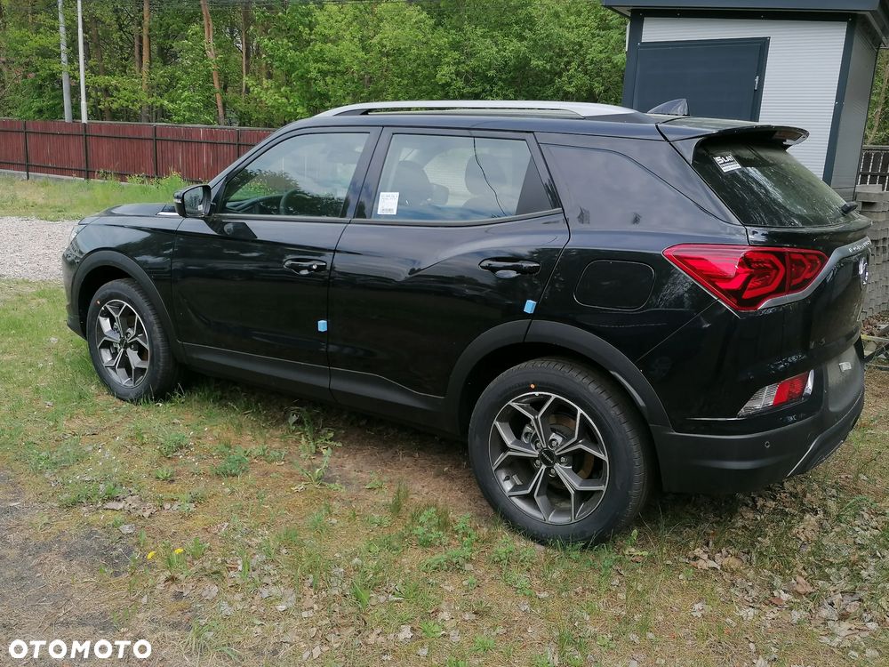 SsangYong/KGM Korando 1.5 T-GDI Joy 2WD - 4