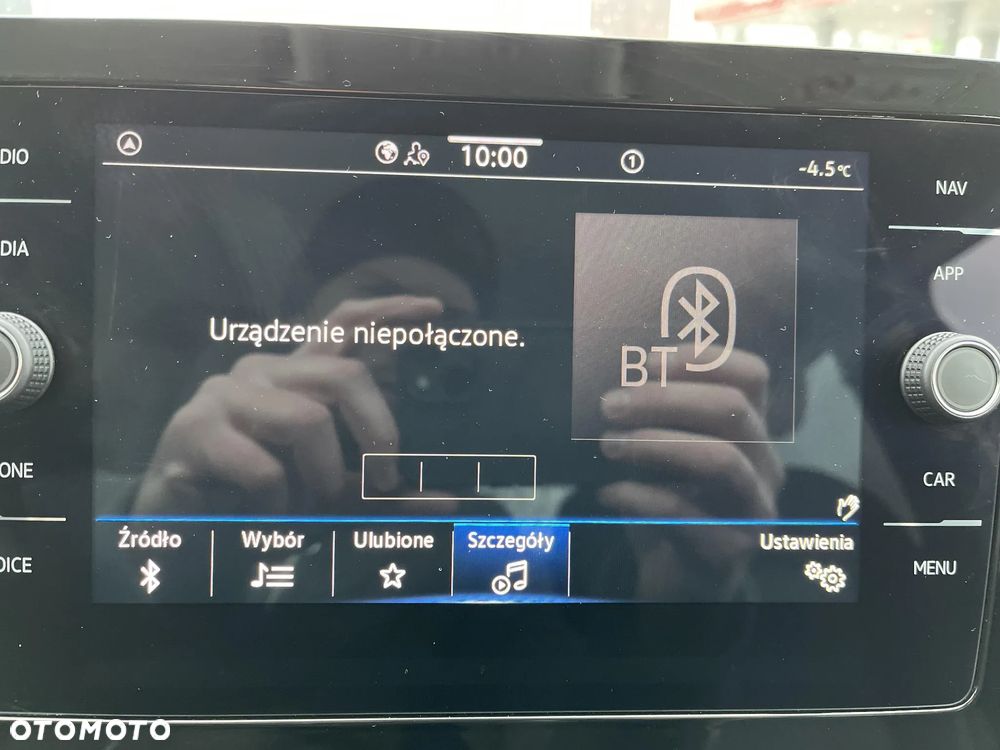 Volkswagen T-Cross 1.0 TSI Life DSG - 28