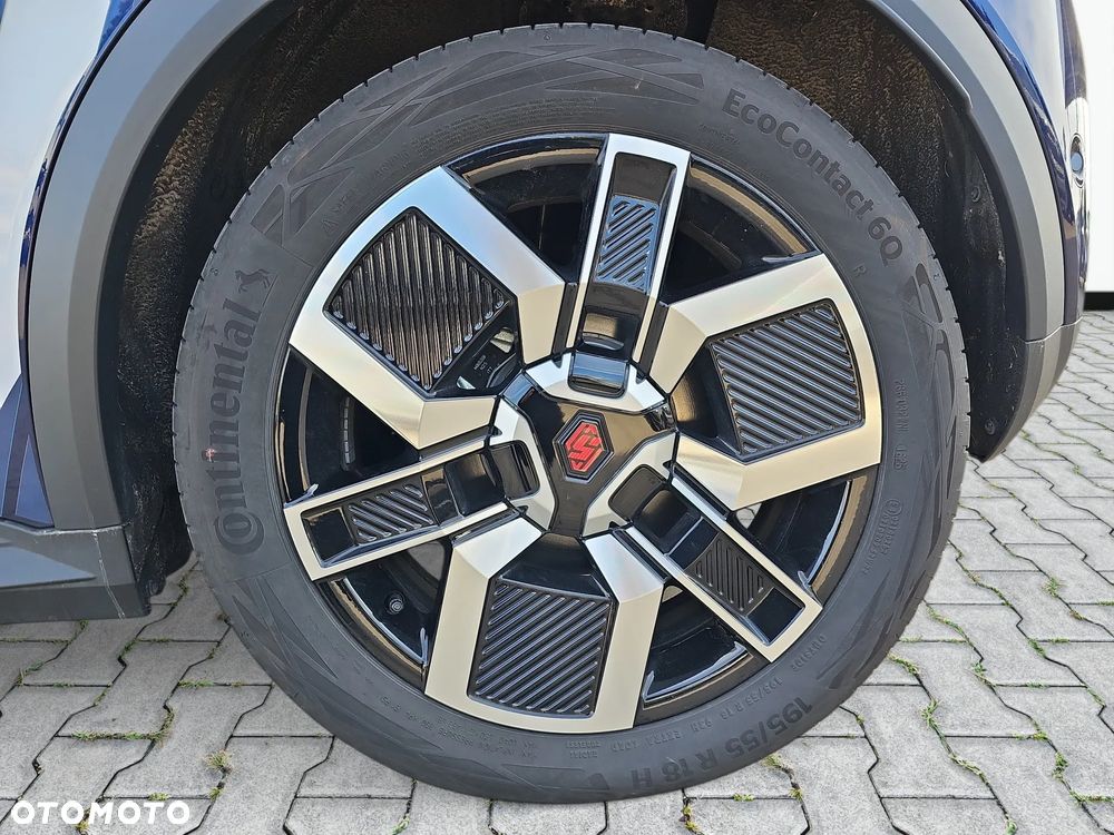 Renault 5 40kWh Urban Range Techno - 9