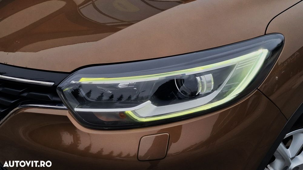 Renault Kadjar Energy TCe 130 XMOD - 30