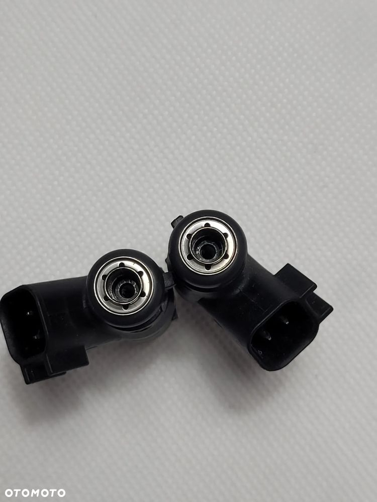 Wtryski wtryskiwacze Harley Davidson Softail Dyna Touring 27709-06A - 4