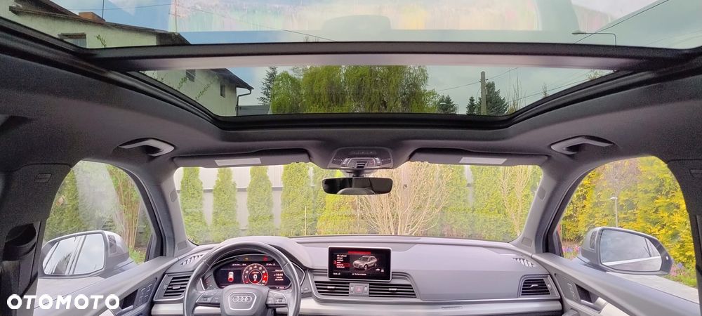 Audi SQ5 - 11