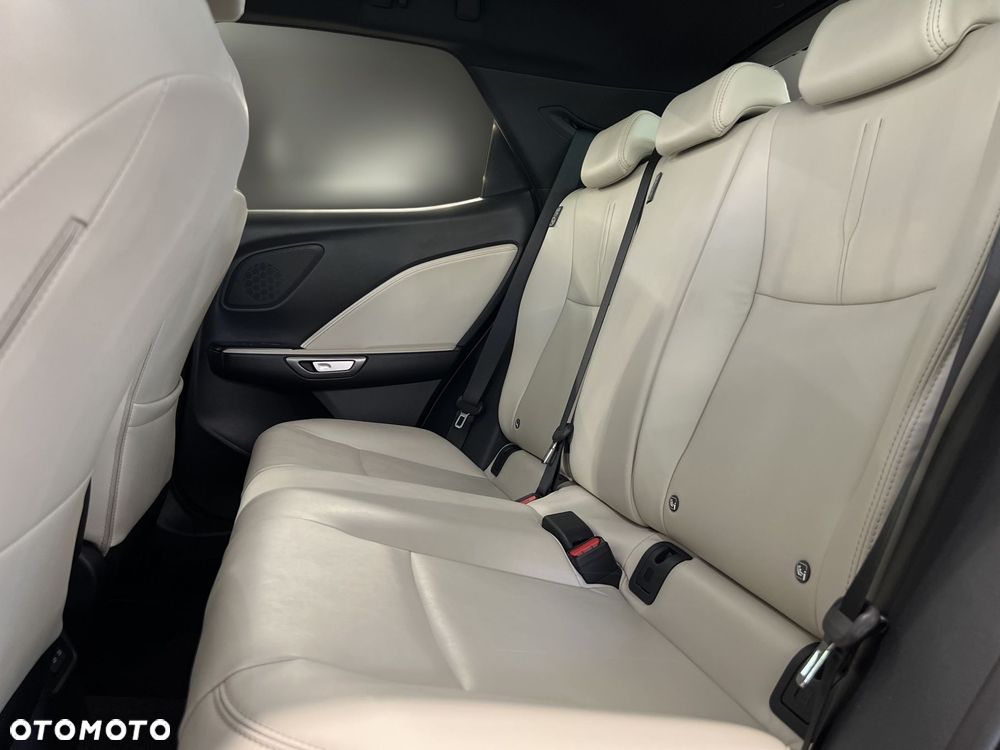 Lexus LBX 1.5 Hybrid Elegant - 15