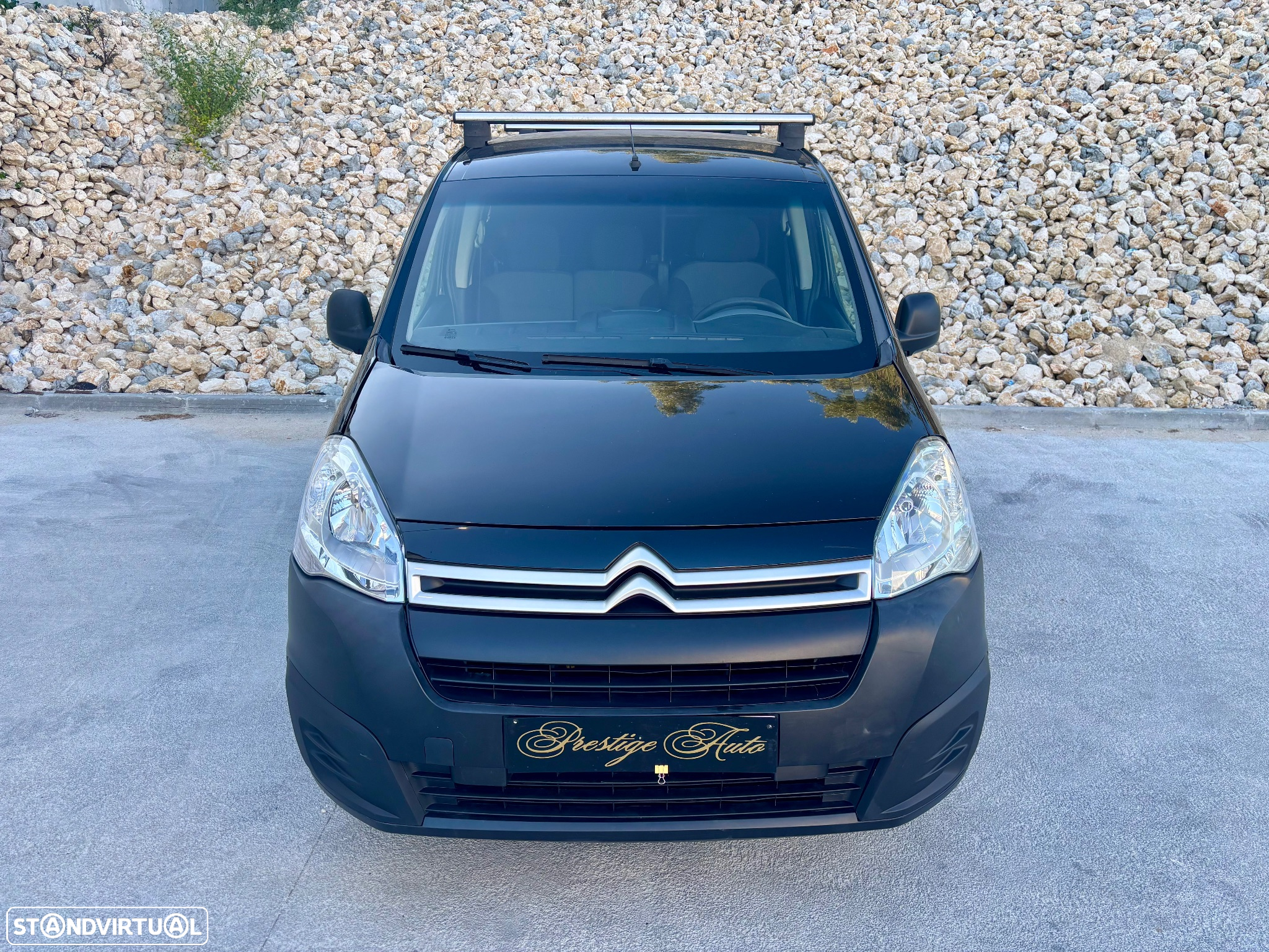 Citroën Berlingo 1.6 HDI - 2