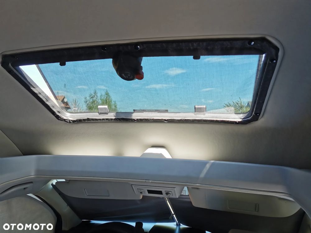 Volkswagen California - 21