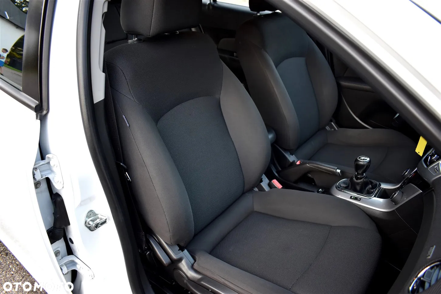 Chevrolet Cruze Station Wagon 1.4T LTZ+ - 22