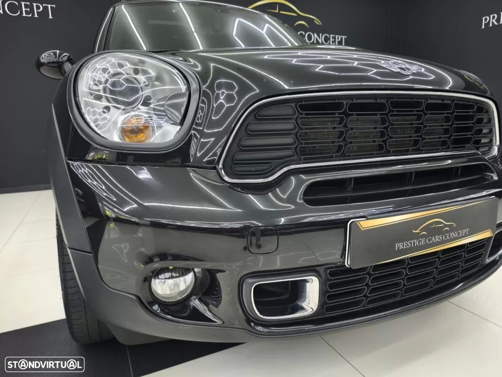 MINI Countryman Cooper S ALL4 - 9