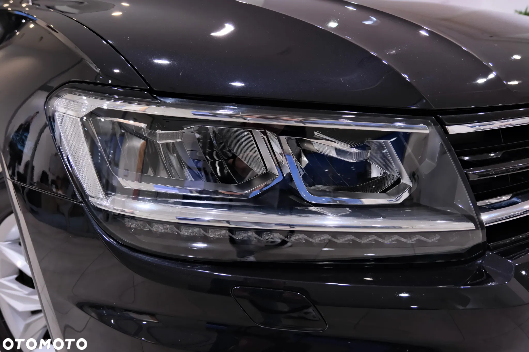 Volkswagen Tiguan 2.0 TSI 4Mot Sport&Style DSG - 6