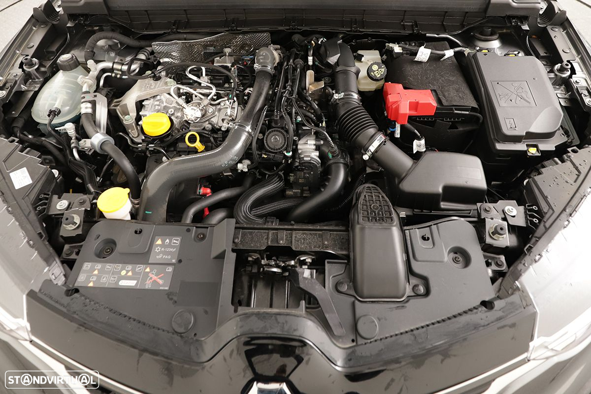 Renault Arkana 1.3 TCe Intens EDC - 25