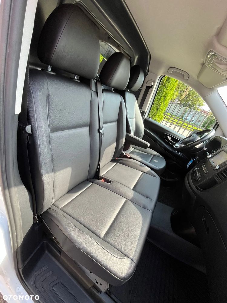 Mercedes-Benz Vito 119 4x4 - 19