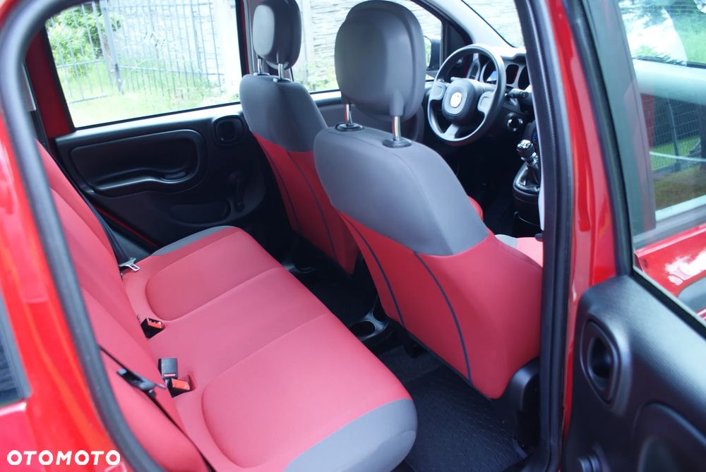 Fiat Panda - 14