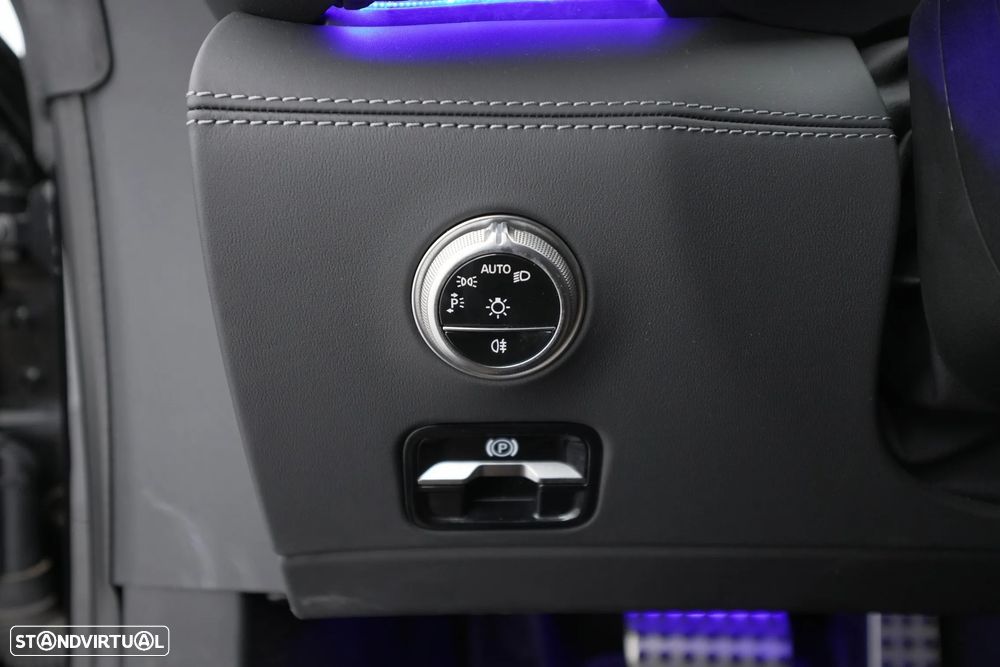 Mercedes-Benz AMG GT 43 - 40