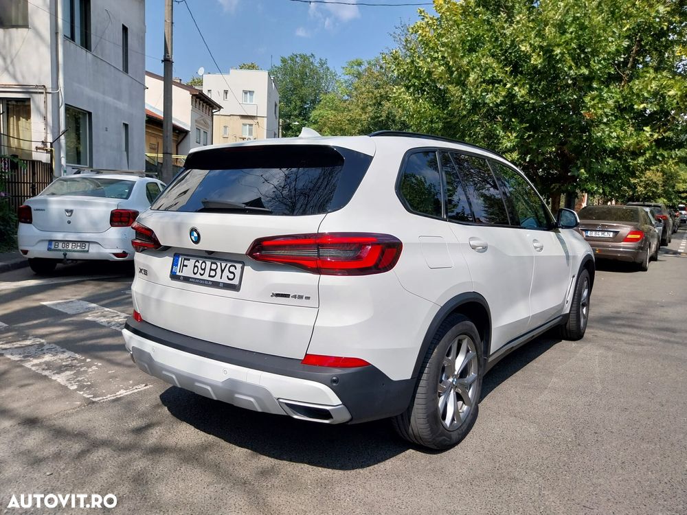 BMW X5 - 3