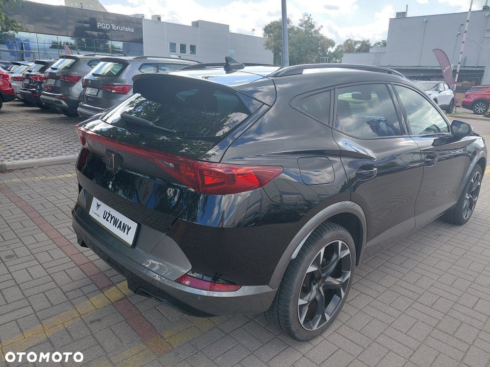 Cupra Formentor - 8