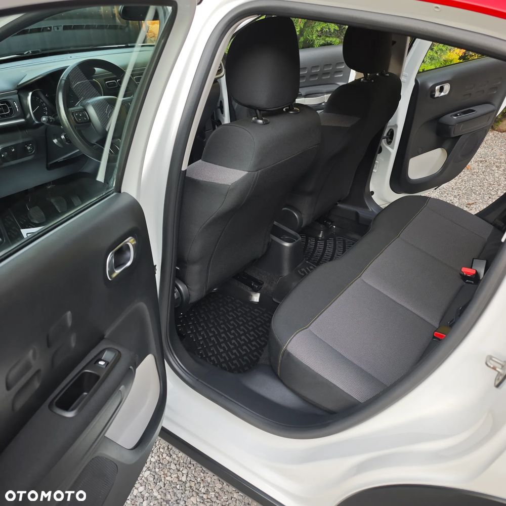 Citroën C3 Pure Tech 83 S&S FEEL - 14