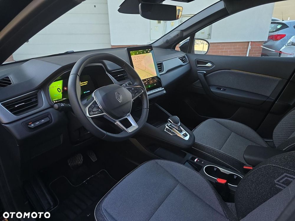 Renault Symbioz - 10
