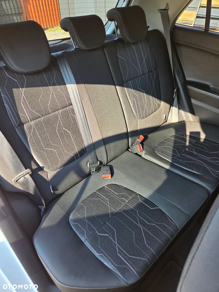 Kia Picanto 1.0 Dream-Team Edition - 20