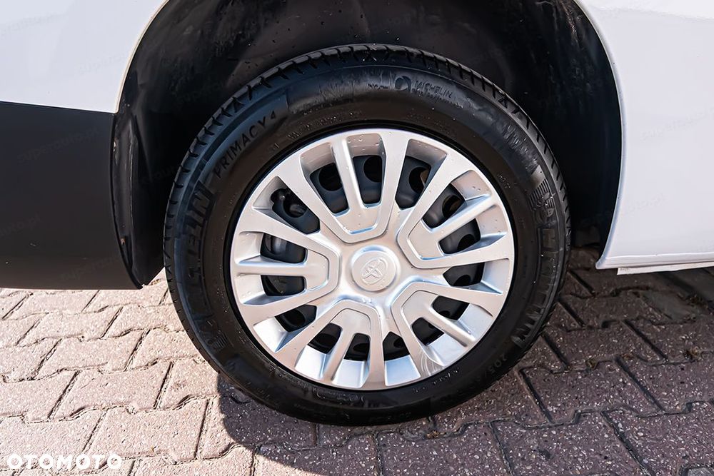 Toyota Proace City Verso - 19
