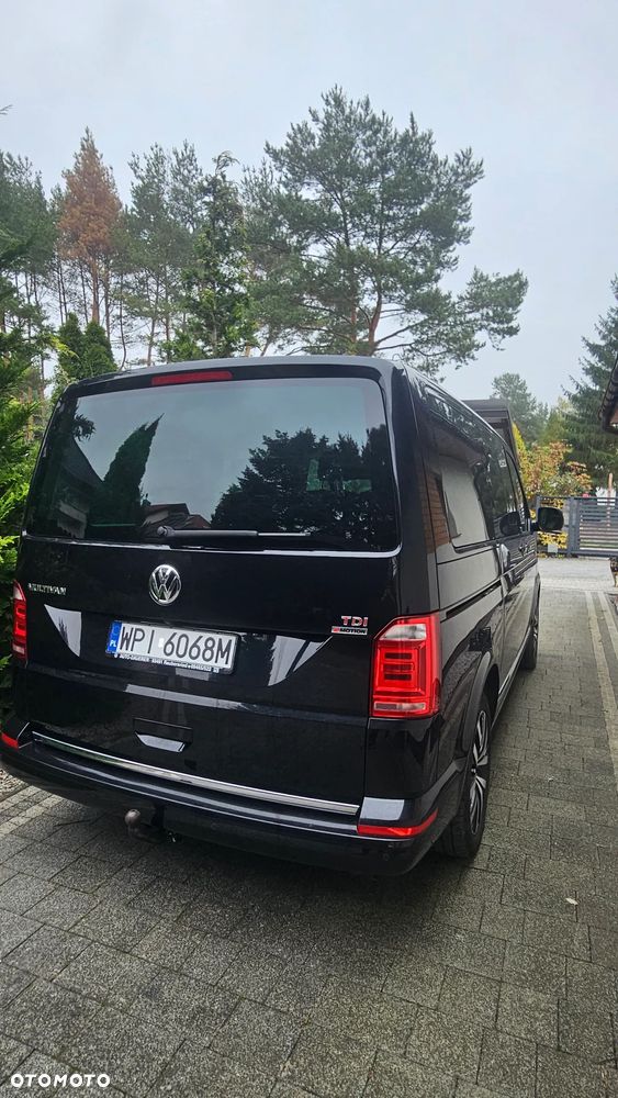 Volkswagen Multivan 2.0 BiTDI L1 Highline 4Motion - 24