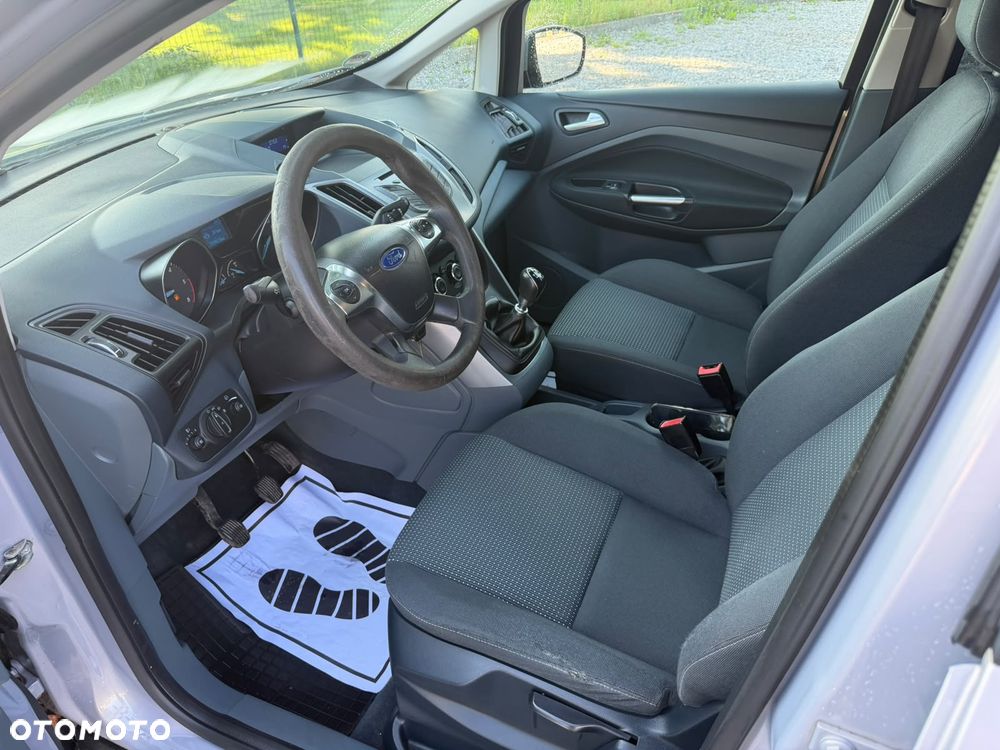Ford C-MAX 2.0 TDCi SYNC Edition - 11