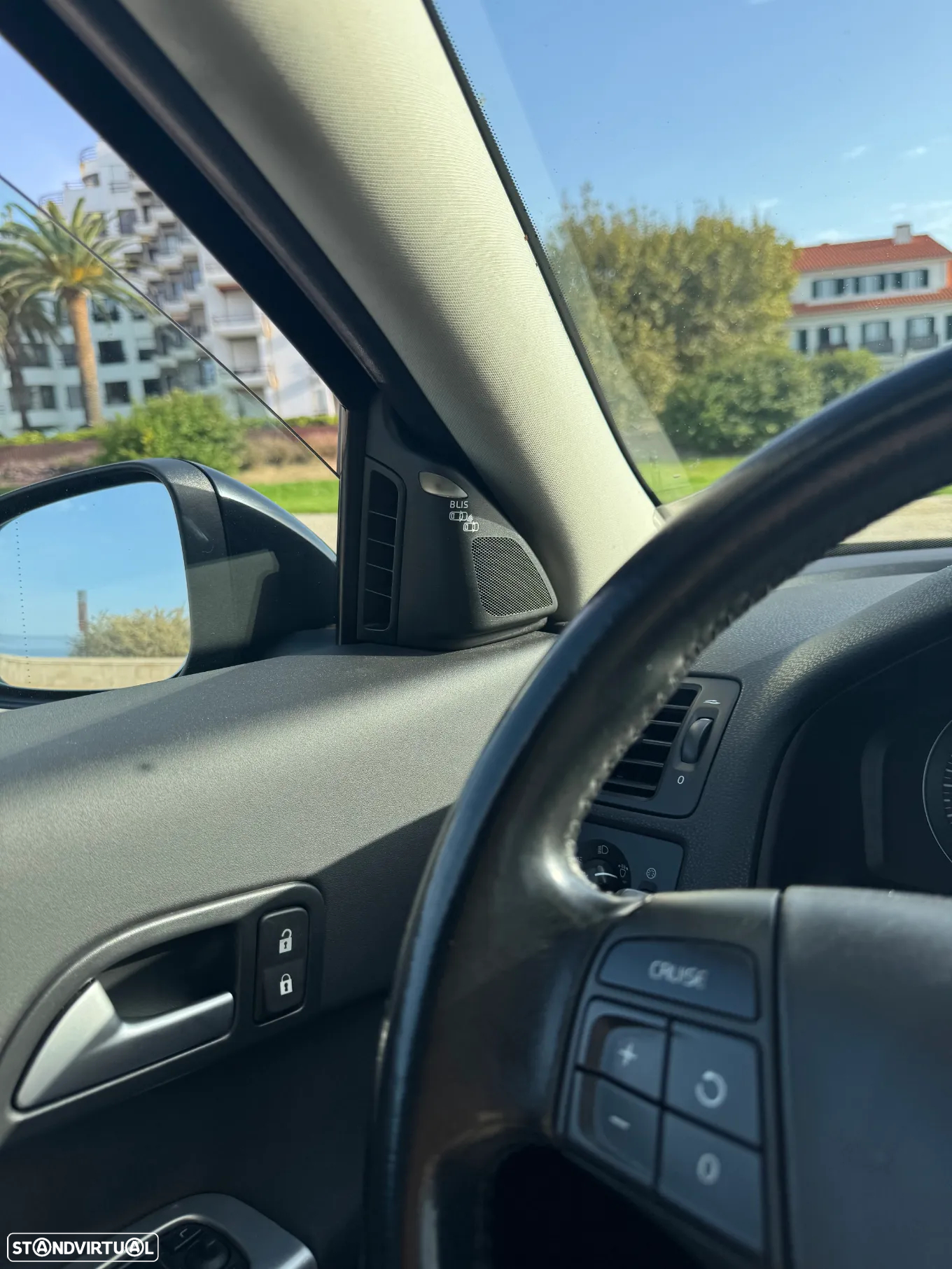 Volvo C30 1.6 D Drive 99g Summum Start/Stop - 34
