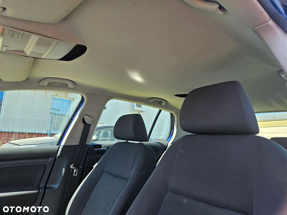 Volkswagen Golf 1.6 Edition - 13