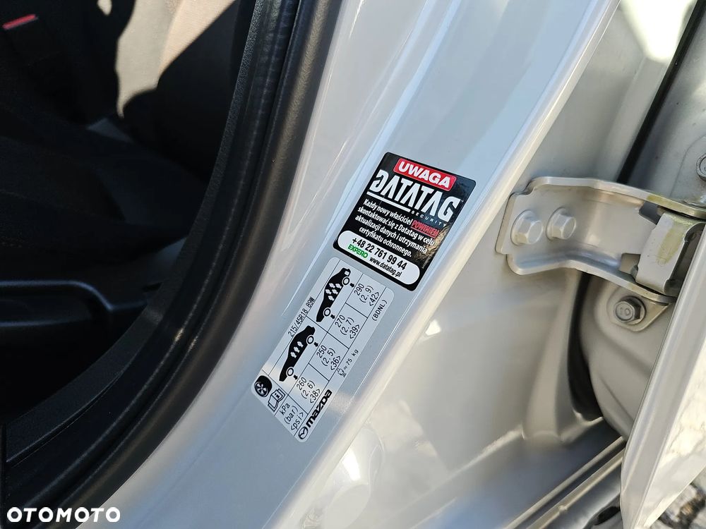 Mazda 3 2.0 mHEV Centre-Line - 17