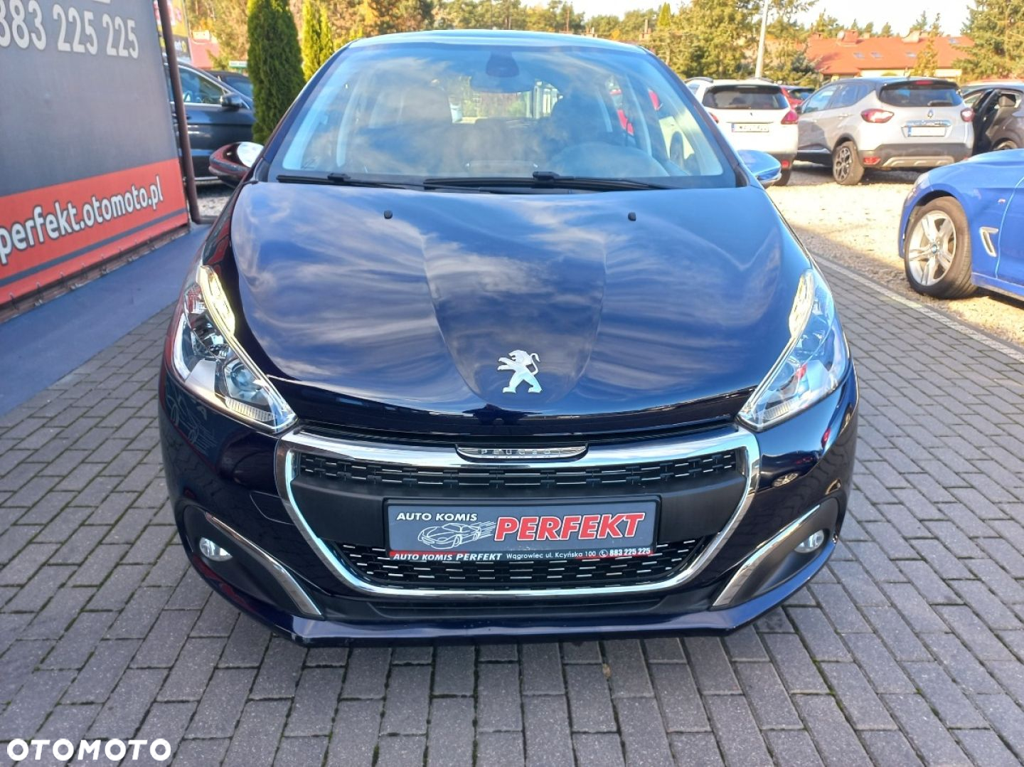 Peugeot 208 - 3