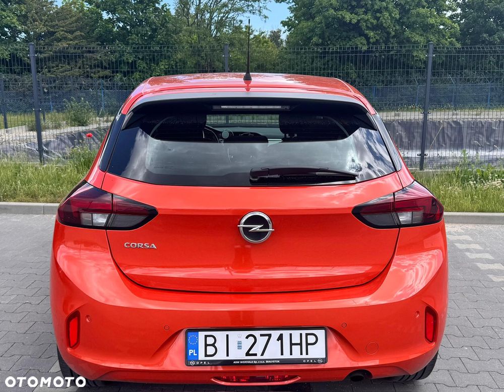 Opel Corsa 1.2 Edition S&S - 7
