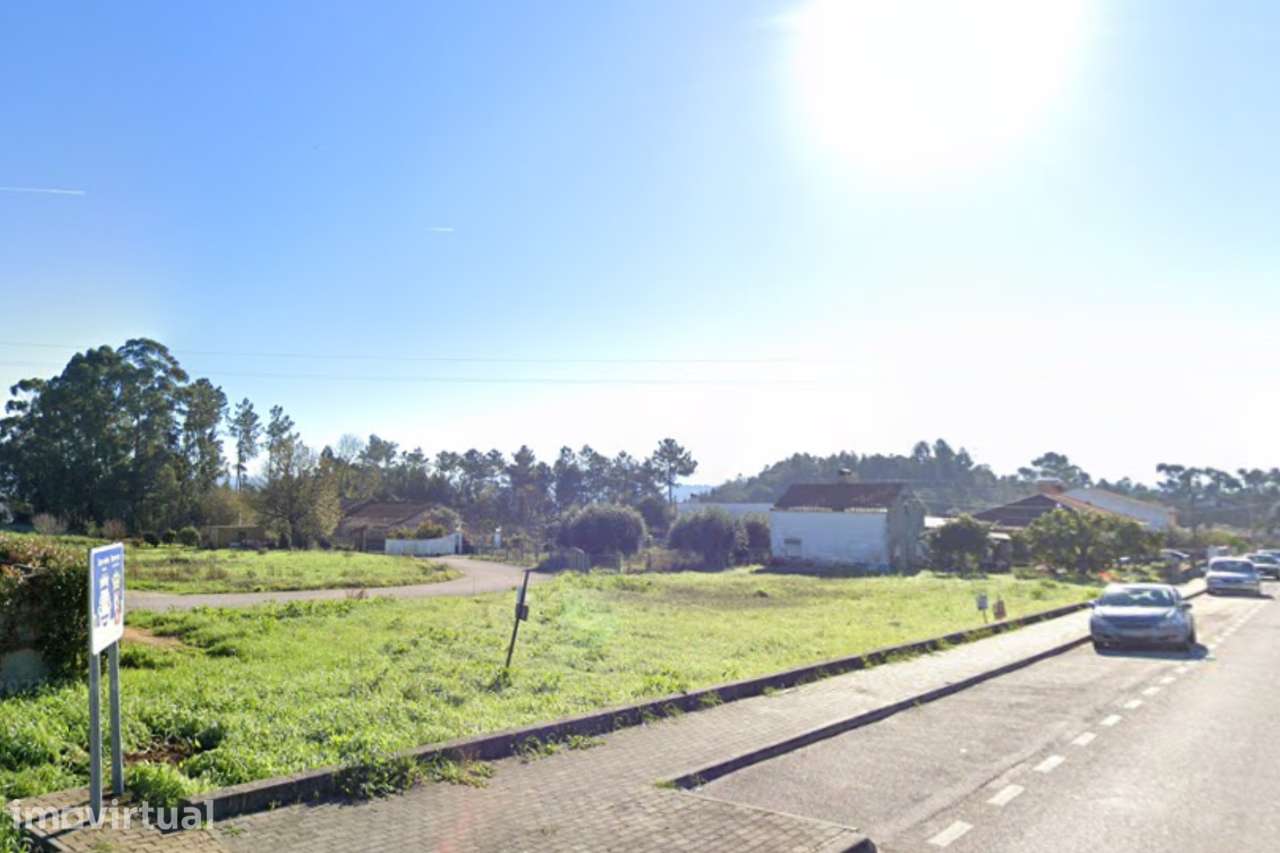 Terreno para construção em Sangalhos, Anadia - Grande imagem: 2/7