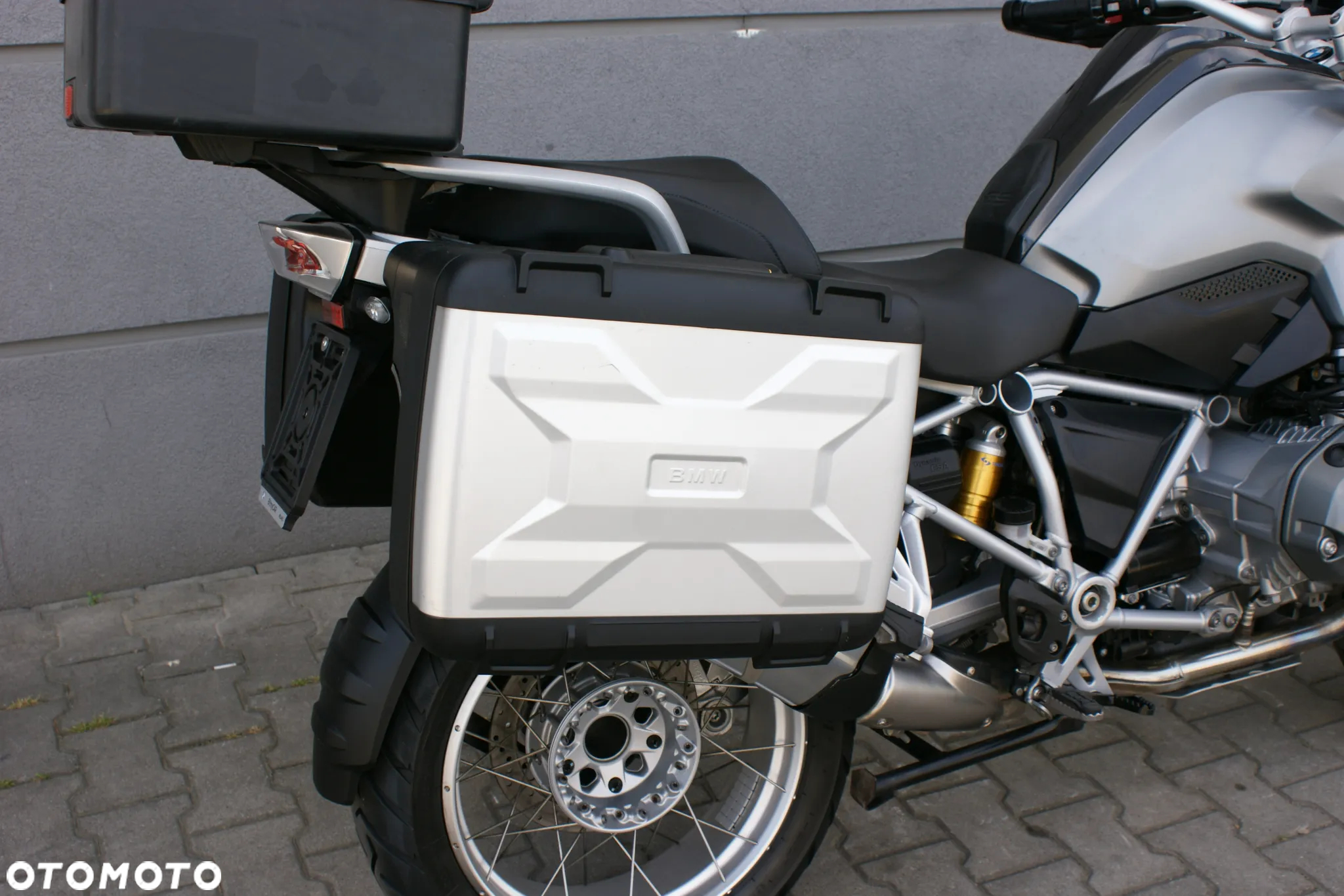 BMW GS - 16