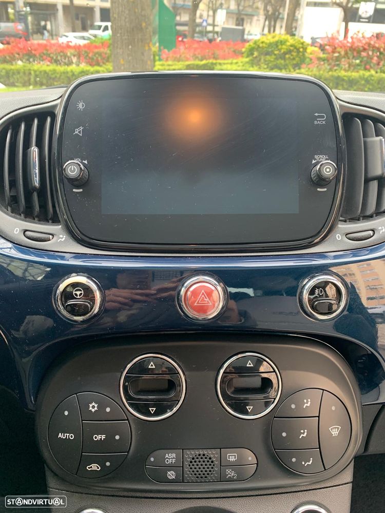 Fiat 500 1.0 GSE Hybrid Dolcevita - 7