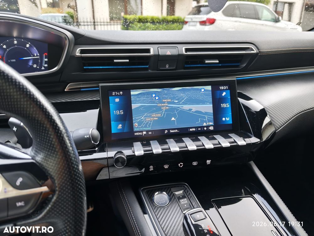 Peugeot 508 - 21