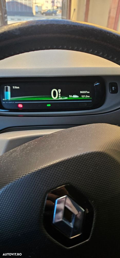 Renault ZOE 22 LIFE - 11