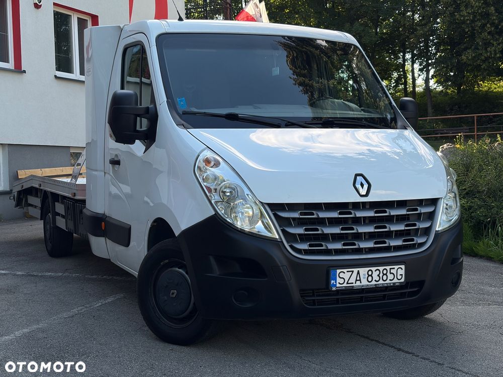 Renault Master - 4