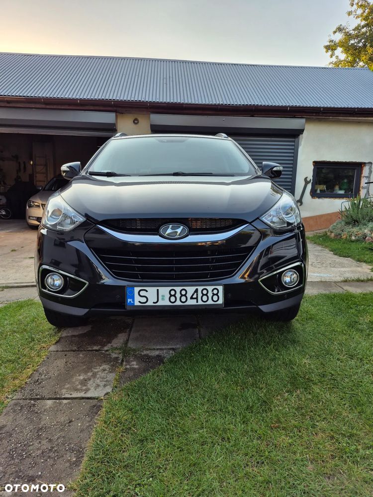Hyundai ix35 - 3