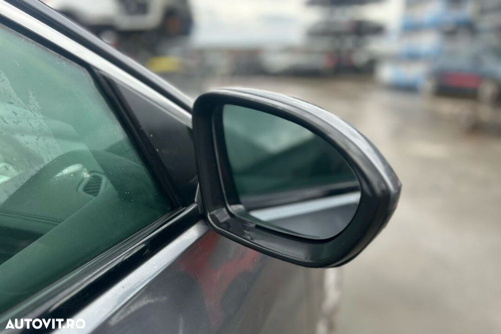 OGLINDA STANGA/DREAPTA OPEL INSIGNIA B COMBI/BREAK - AN 2017 - 4