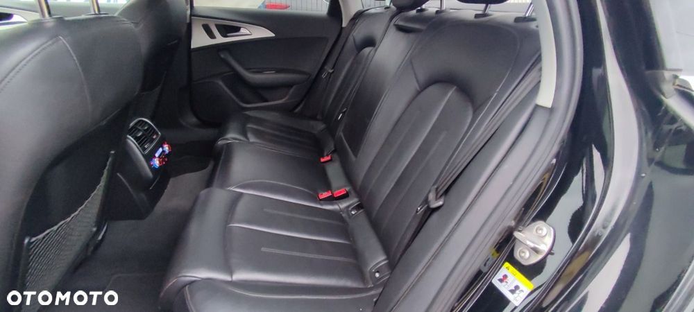 Audi A6 Limousine - 21