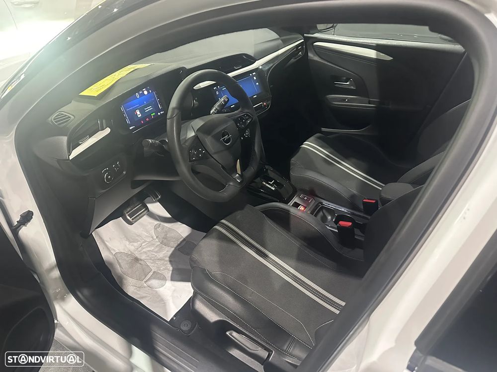 Opel Corsa 1.2 T Aut. - 7