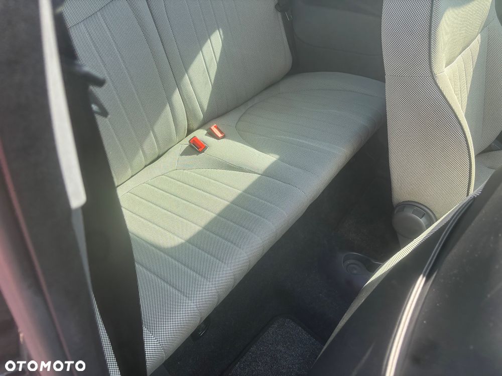 Fiat 500 1.2 Lounge - 23