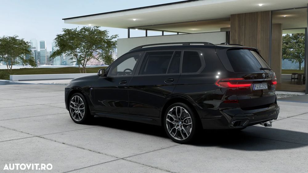 BMW X7 xDrive40i AT MHEV - 3