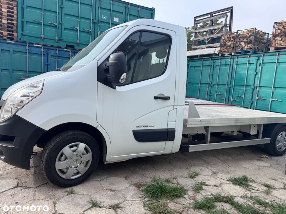 Opel Movano - 32
