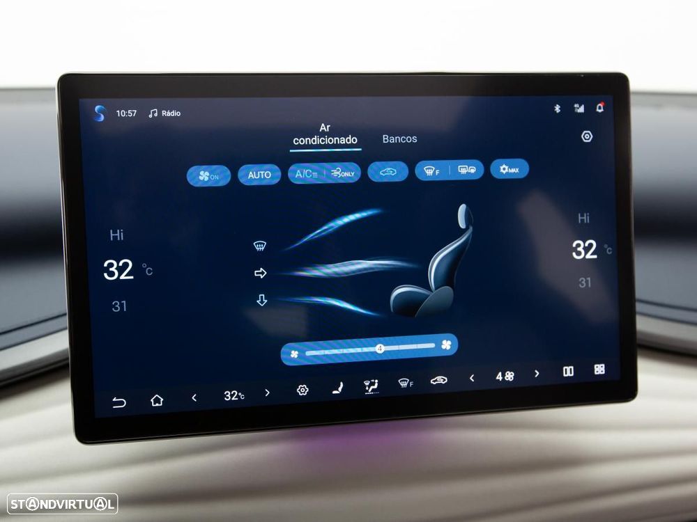 BYD Atto 3 Design - 26