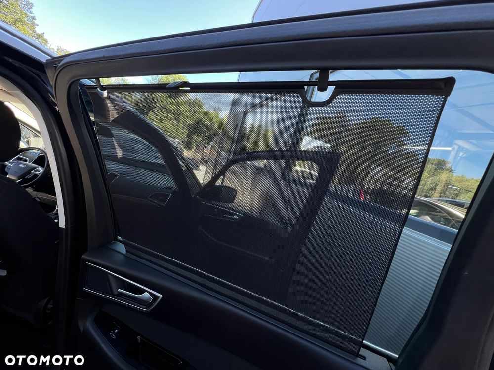 Ford Galaxy 2.0 TDCi Titanium PowerShift - 32