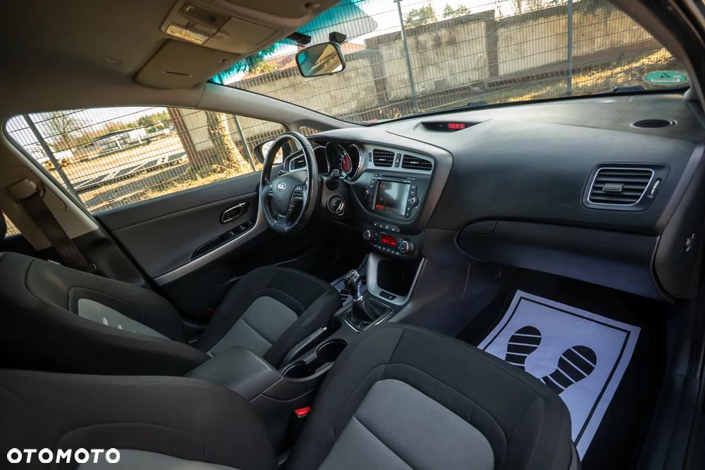 Kia Ceed 1.6 CRDi 128 97g Edition 7 - 20