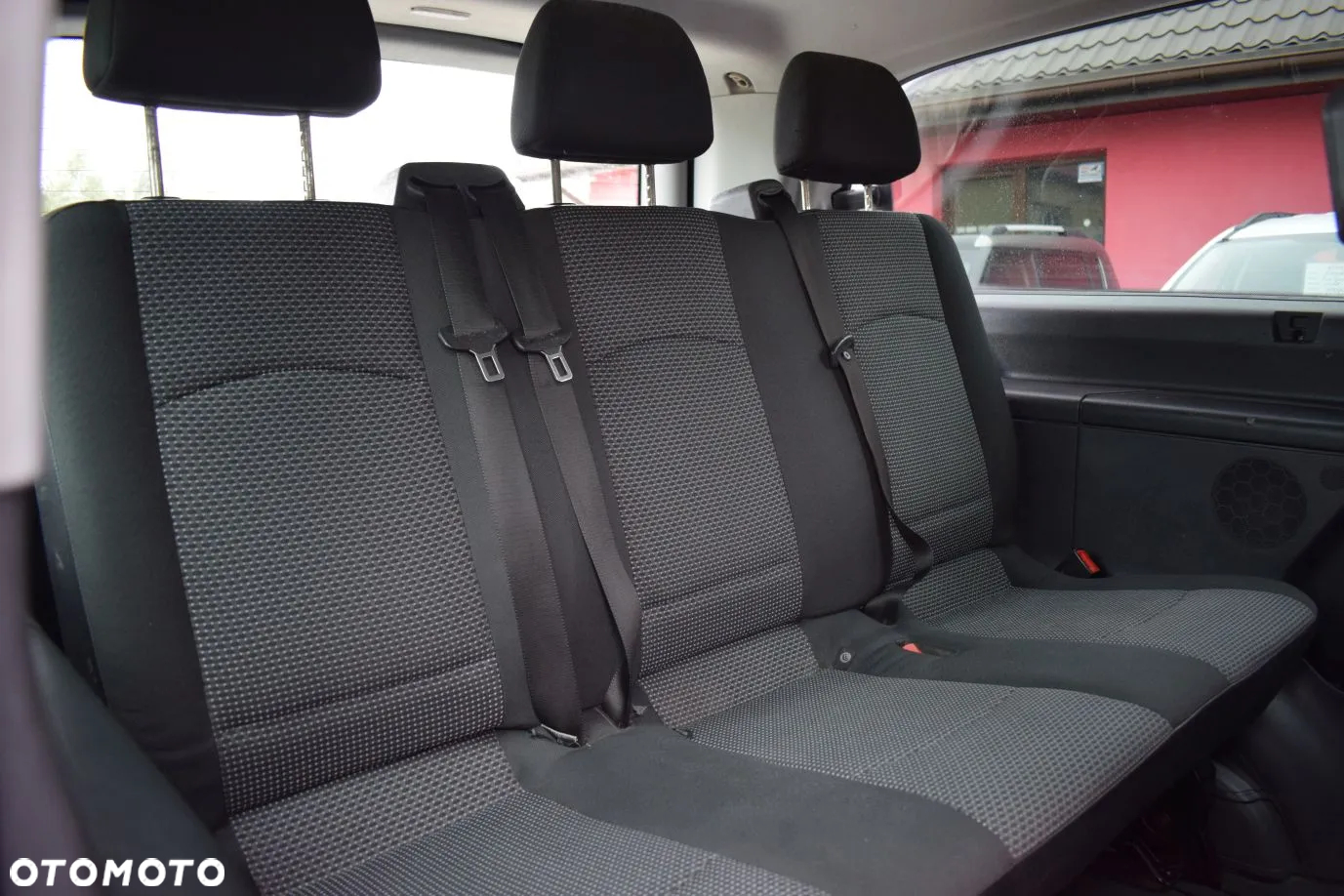 Mercedes-Benz Vito 113 CDI 639.703 - 12