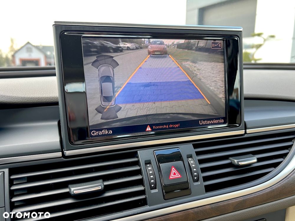 Audi A6 Limousine 3.0 TDI Quattro Tiptronic - 20