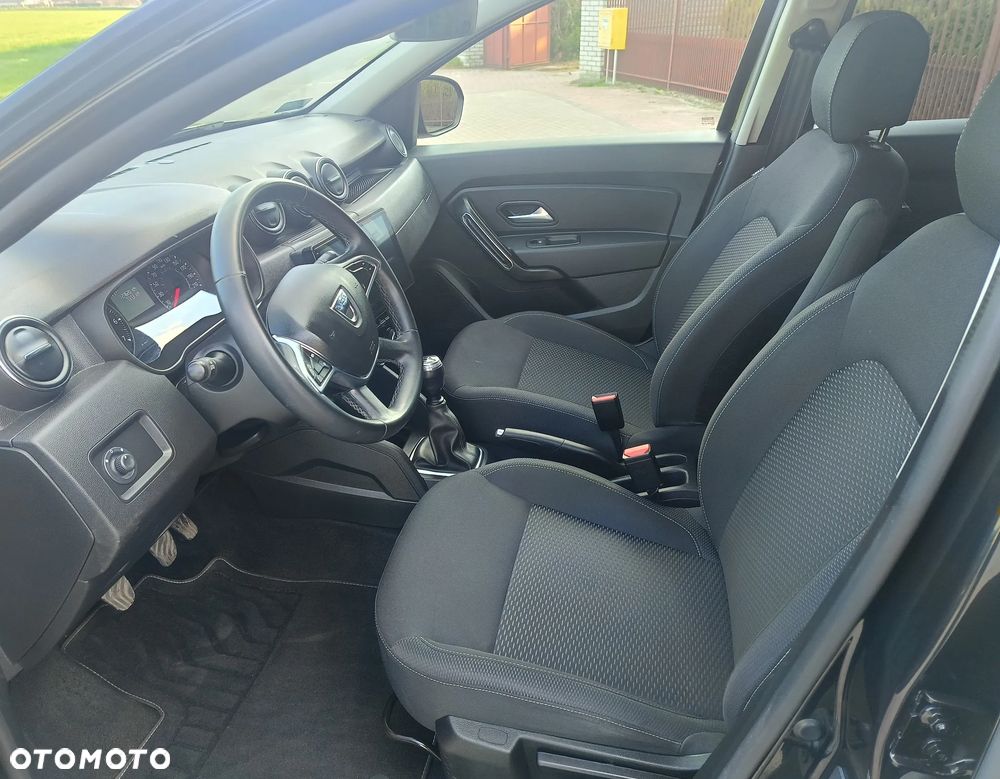 Dacia Duster - 9