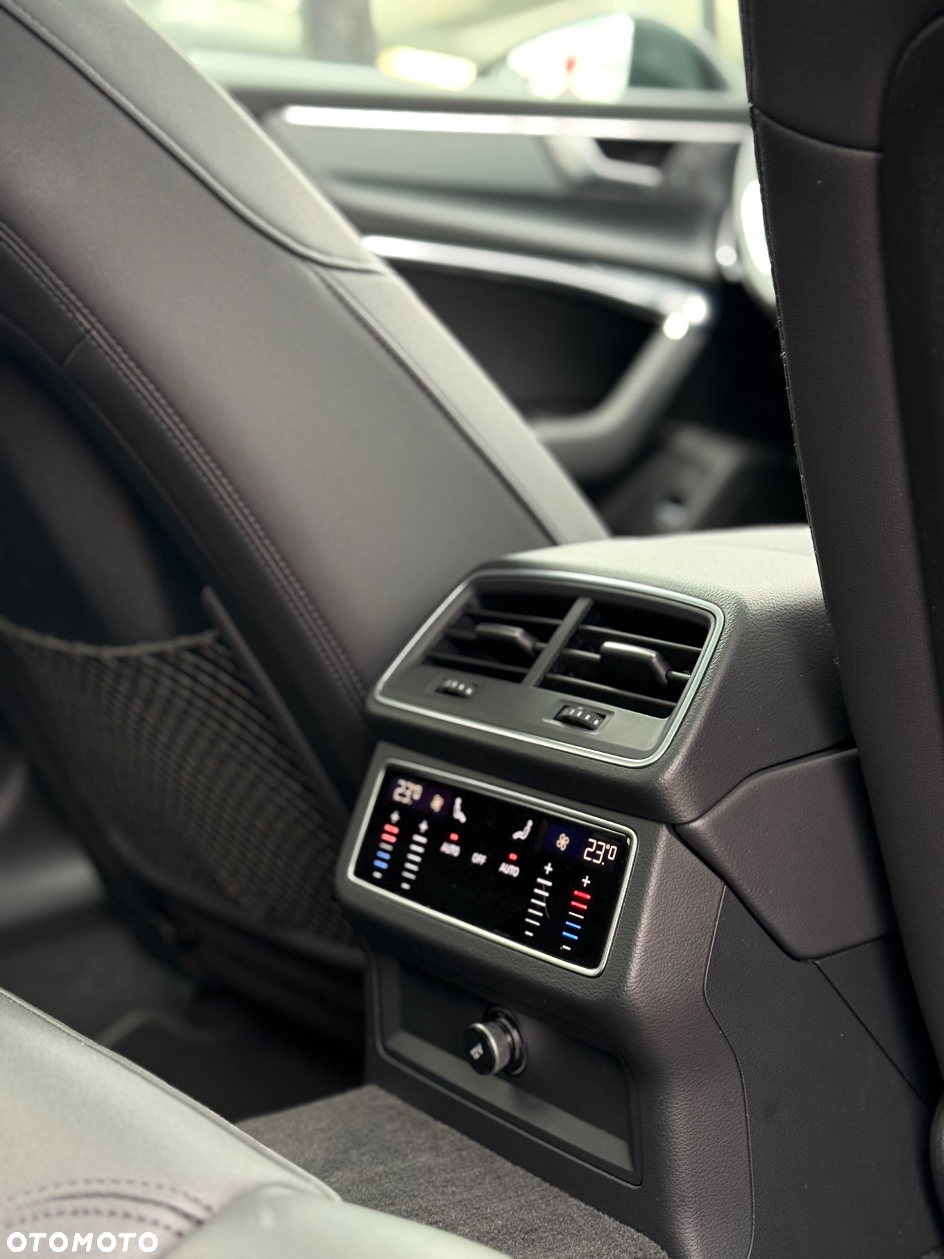 Audi A6 Avant 40 TDI S tronic sport - 17